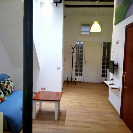 027 Caterina Look Derecha Daire Barselona Dış mekan fotoğraf